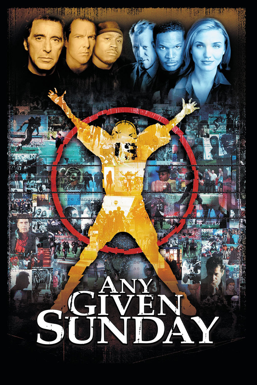Watch Any Given Sunday Movie Online | Buy Or Rent Any Given Sunday On BMS  Stream
