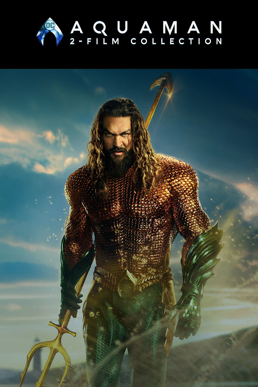 Watch Aquaman 2 Film Collection Online