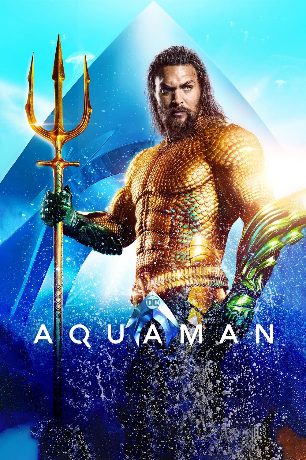 Watch Aquaman Online
