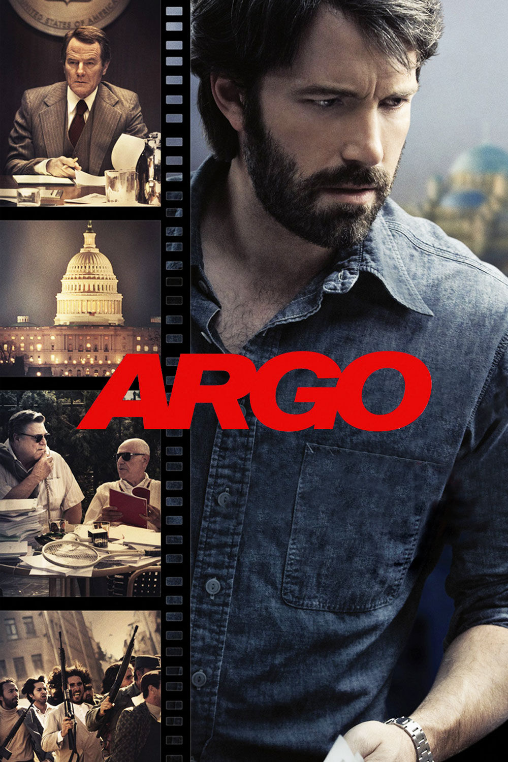 Watch Argo Online