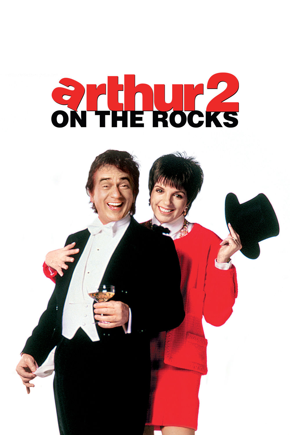 Watch Arthur 2: On the Rocks Online