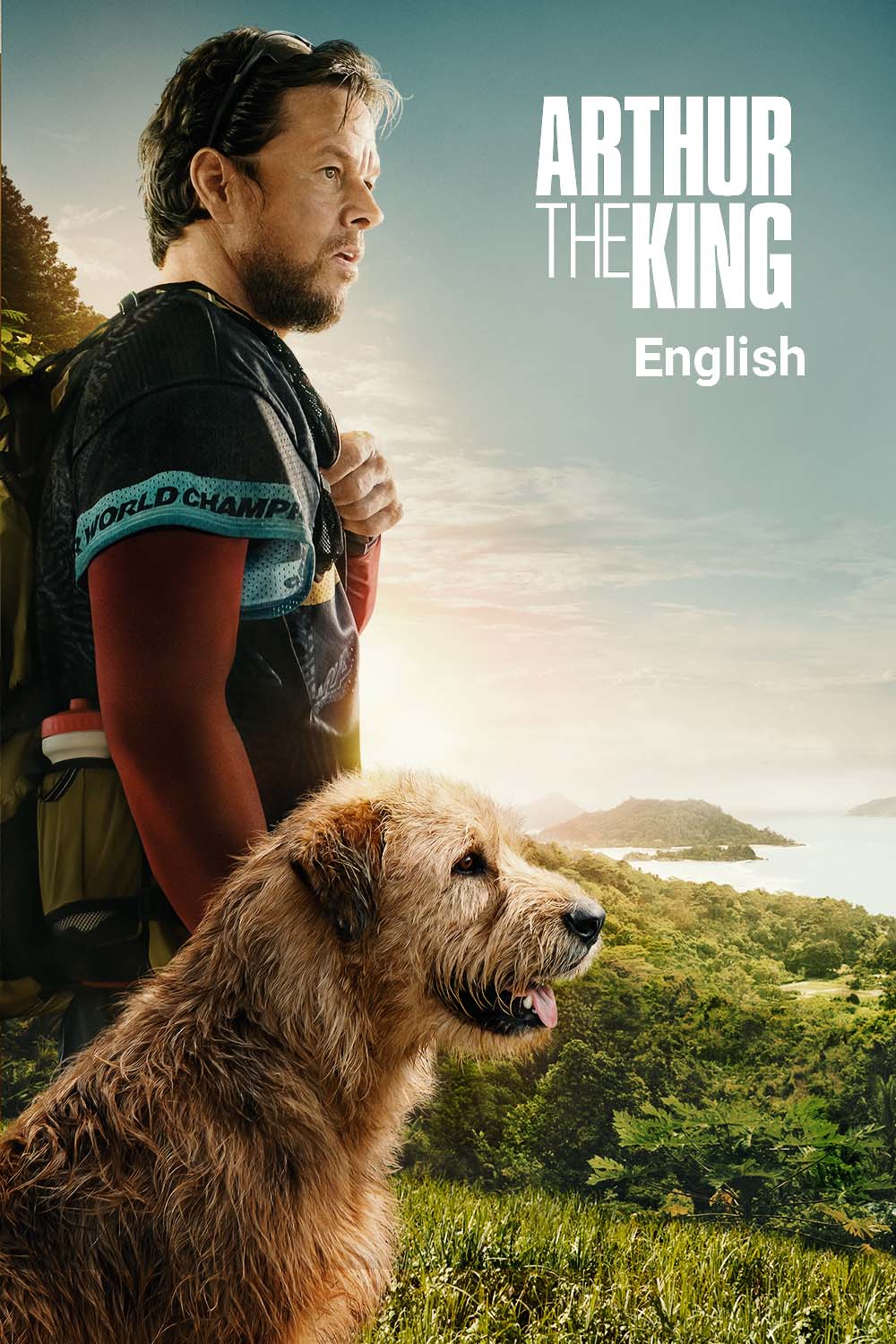 Watch Arthur The King Online
