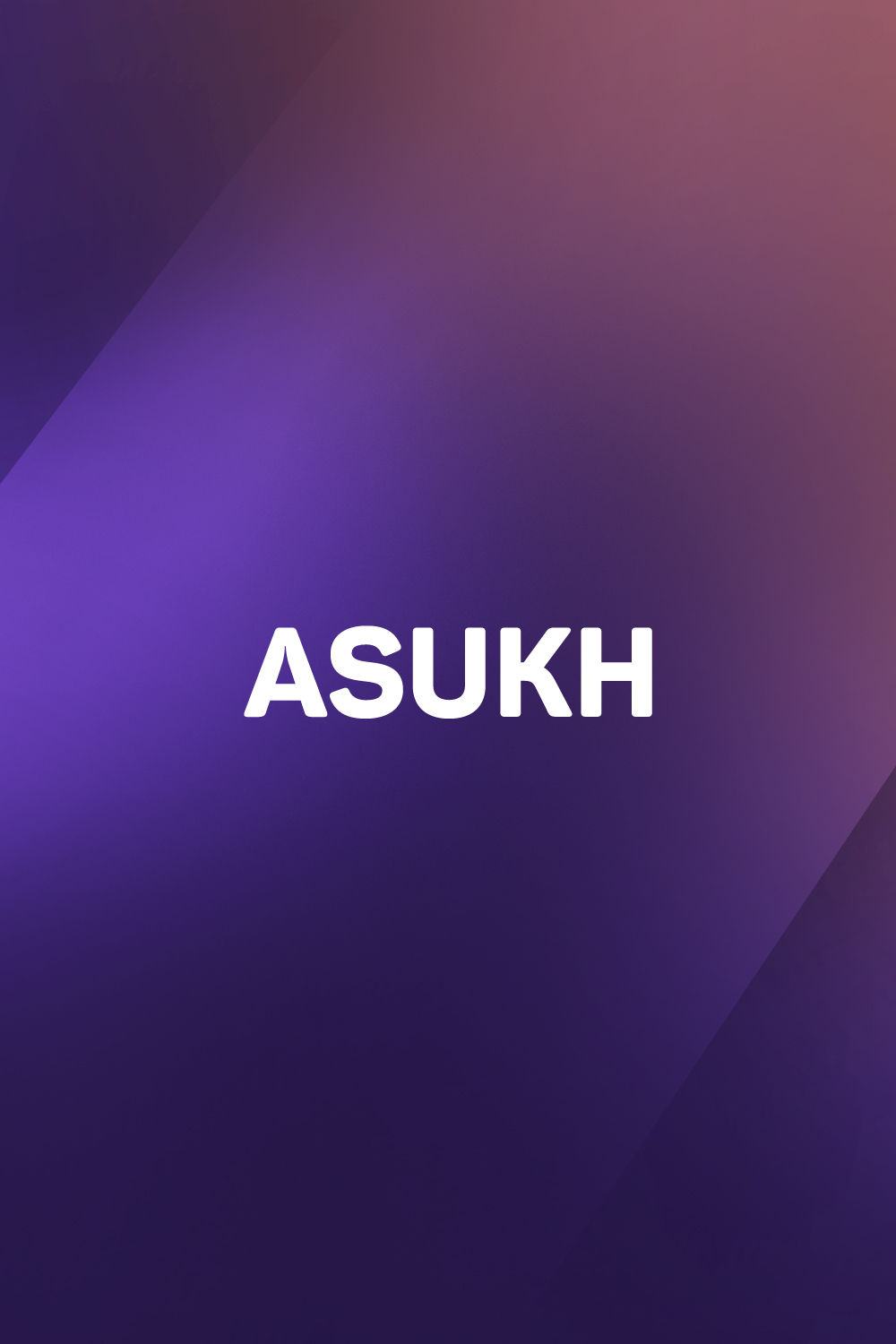 Watch Asukh Online