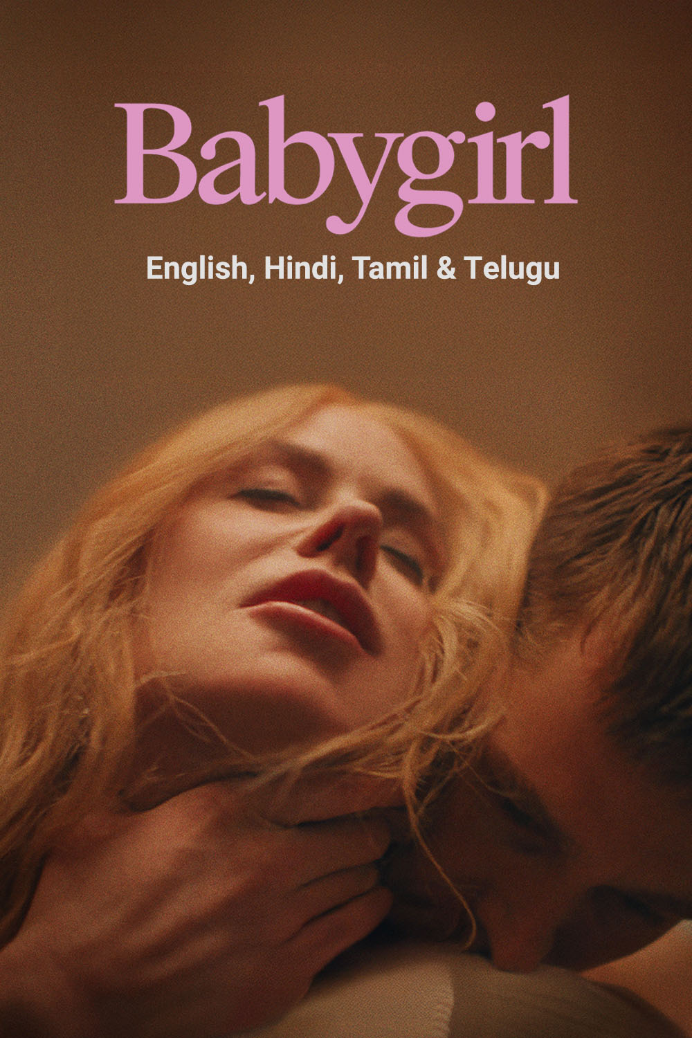 Watch Babygirl Online