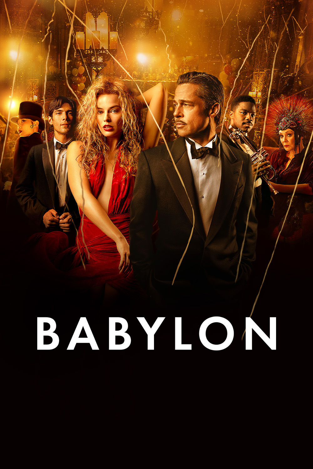Watch Babylon Online