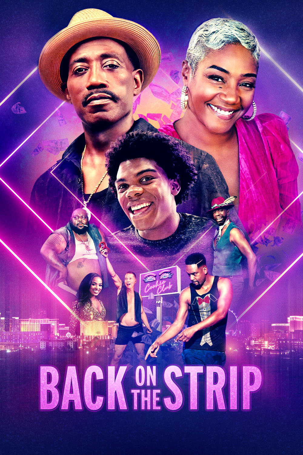 Watch Back on the Strip Online