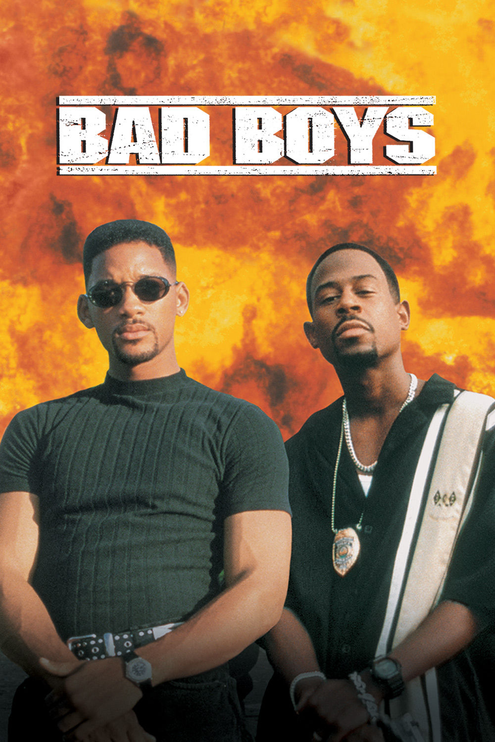 Watch Bad Boys Online