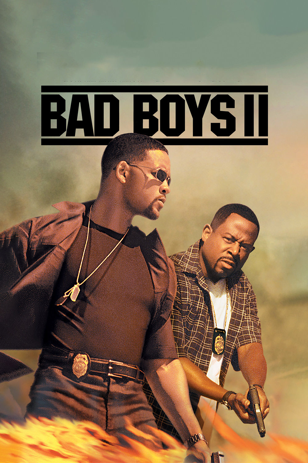 Watch Bad Boys II Online