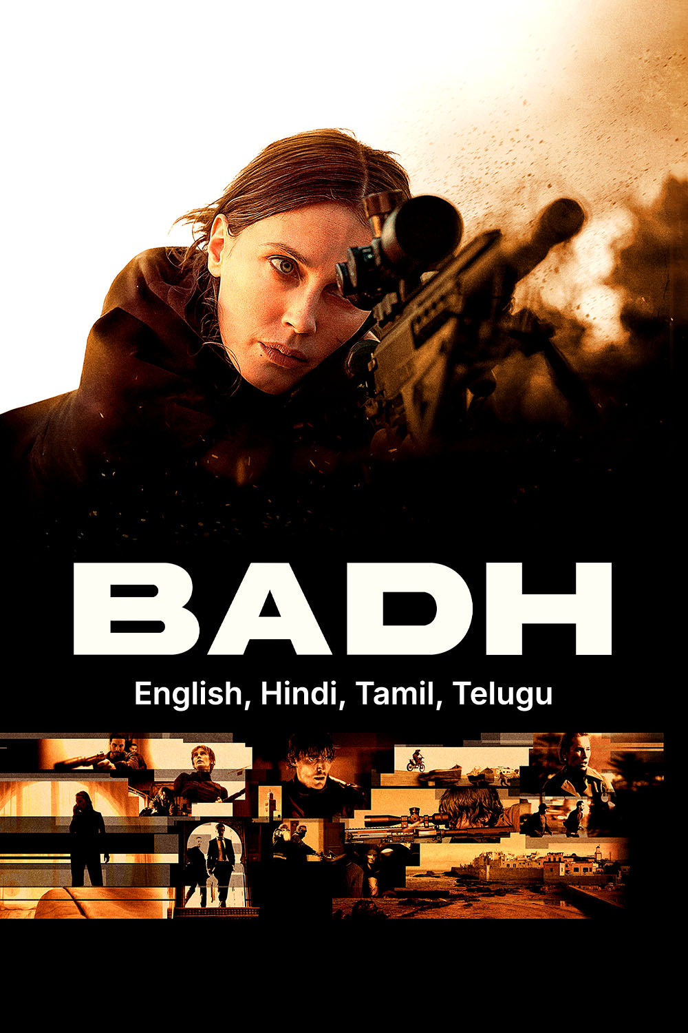 Watch Badh Online