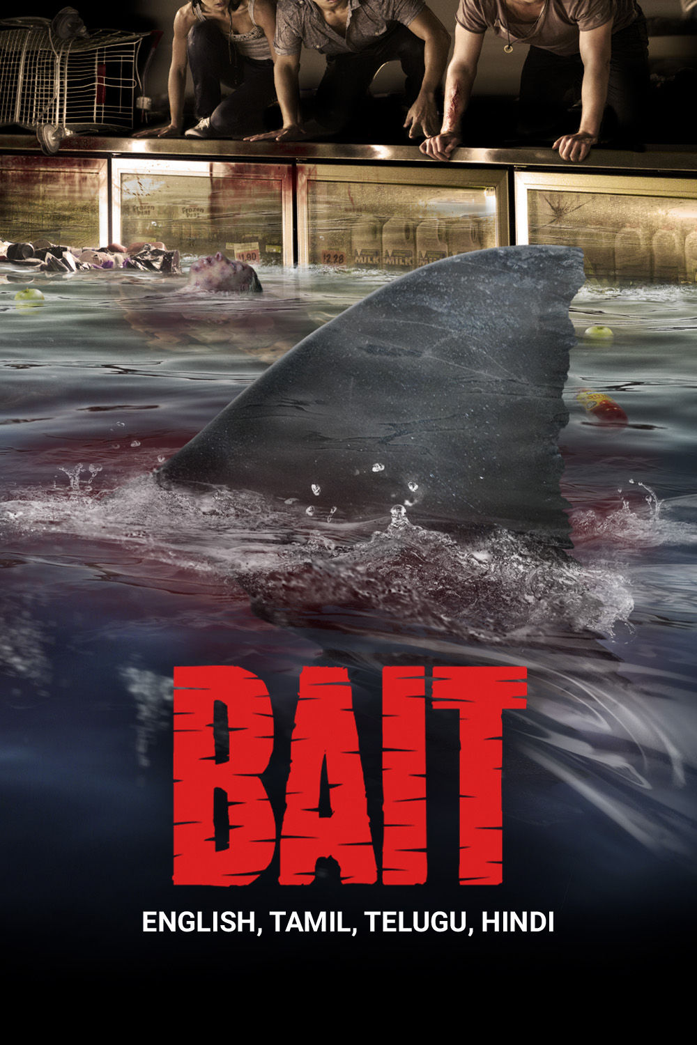 Watch Bait Movie Online | Buy Rent Bait On BMS Stream