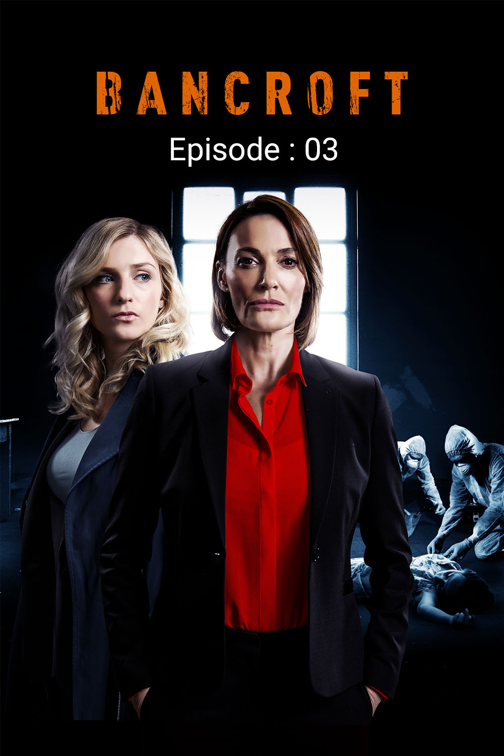 Watch Bancroft Season 1: EP3 Online