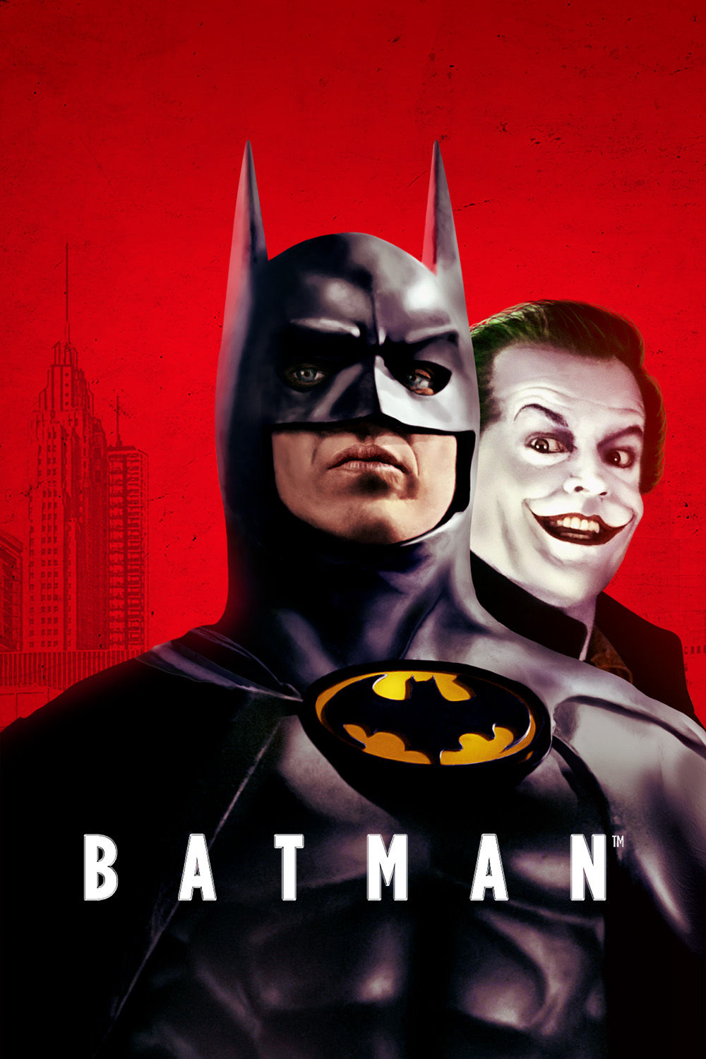 Watch BATMAN Movie Online | Buy Rent BATMAN On BMS Stream
