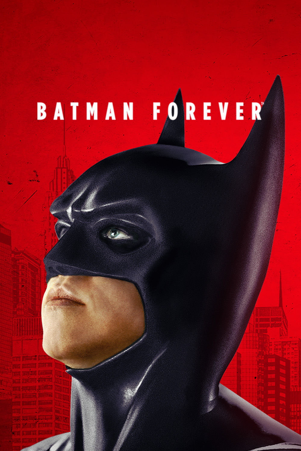 Watch Batman Forever Movie Online | Buy Rent Batman Forever On BMS Stream