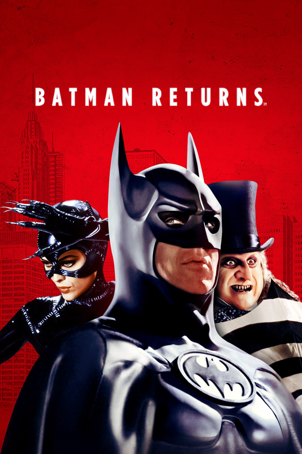 Watch Batman Returns Online