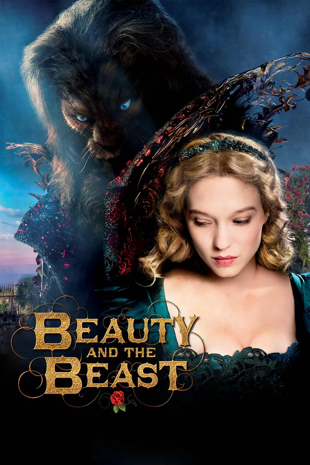 Watch Beauty and the Beast (2016) Online