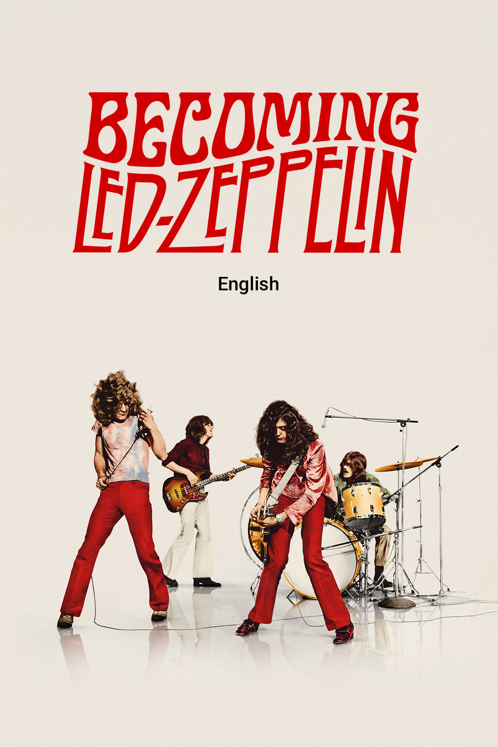 Watch Becoming Led Zeppelin Online