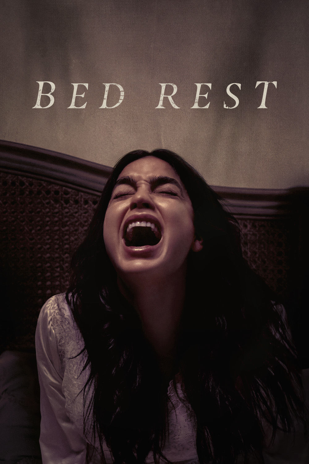 Watch Bed Rest Movie Online | Buy Rent Bed Rest On BMS Stream