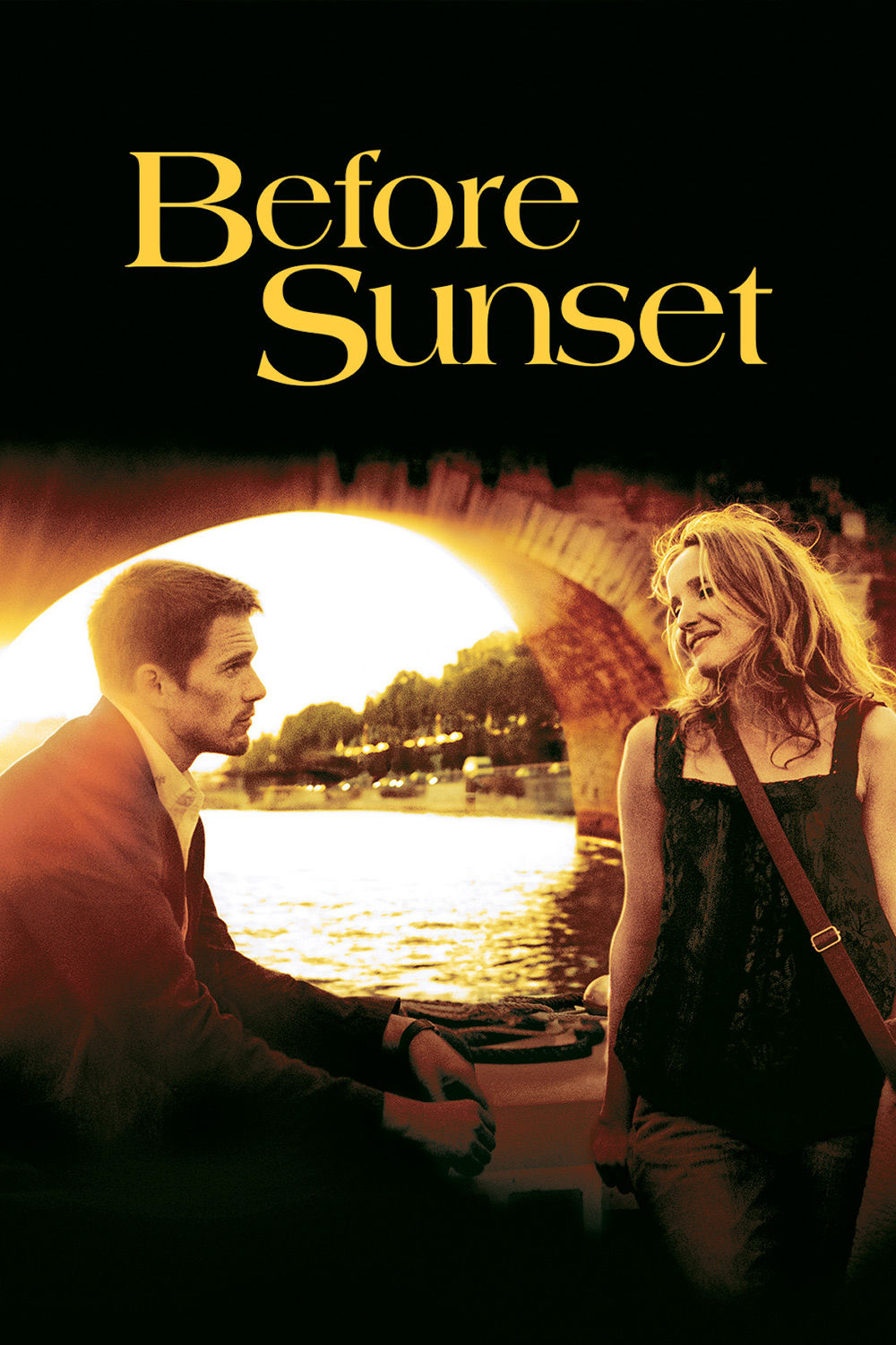 Watch Before Sunset Online