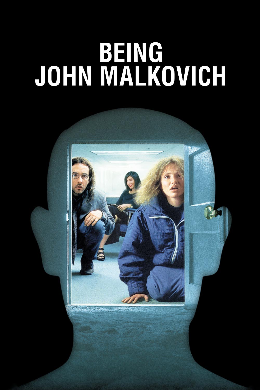 Watch Being John Malkovich Online