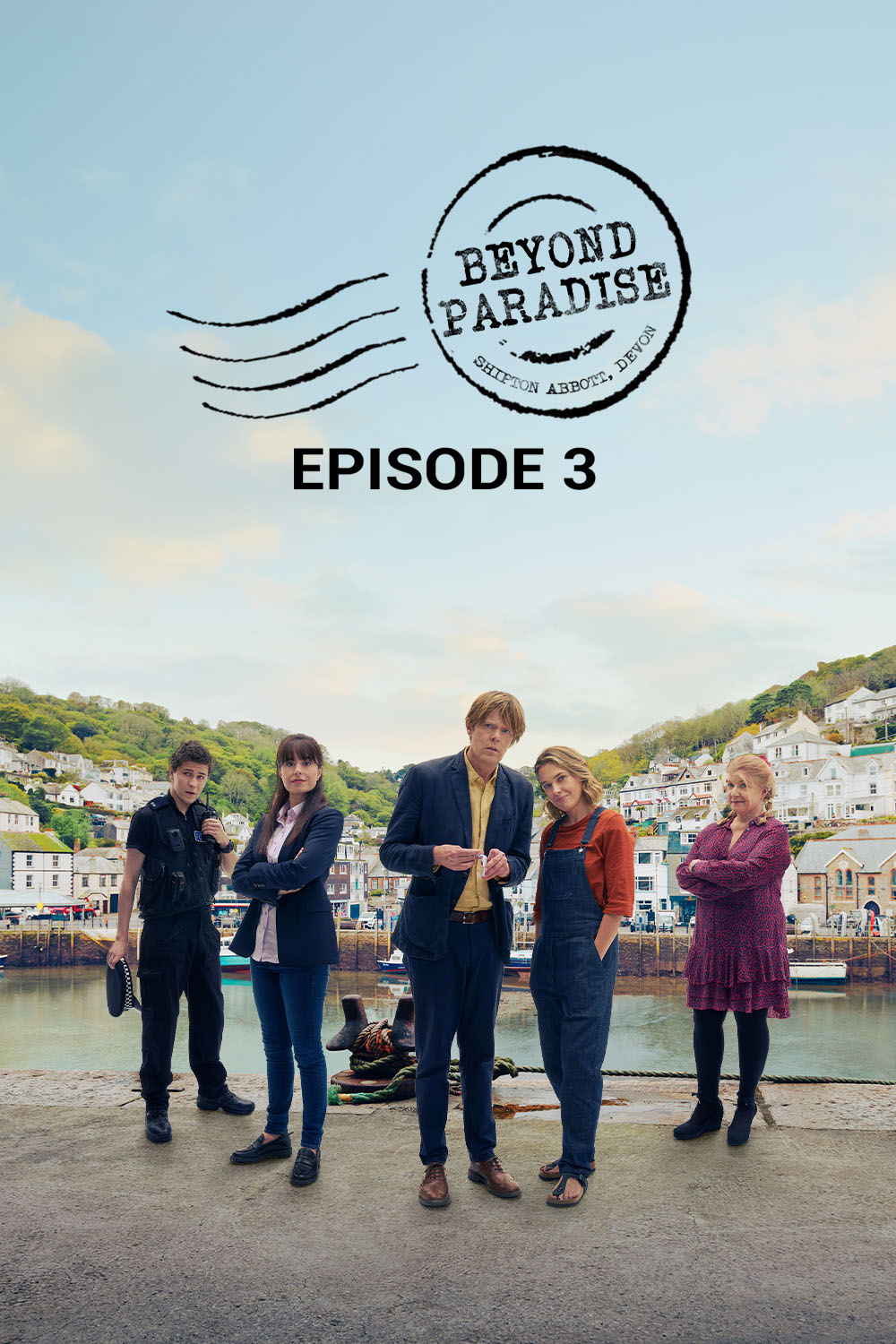 Watch Beyond Paradise - Episode 3 Online