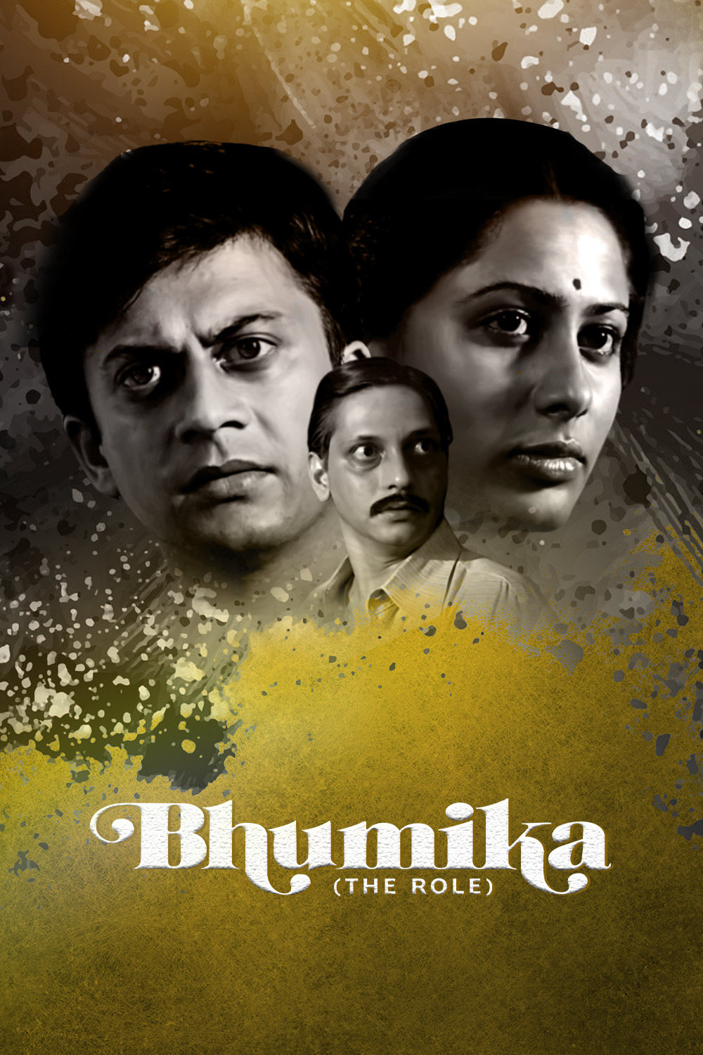 Watch Bhumika Online