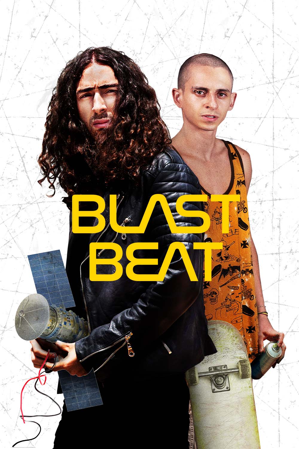 Watch Blast Beat Online