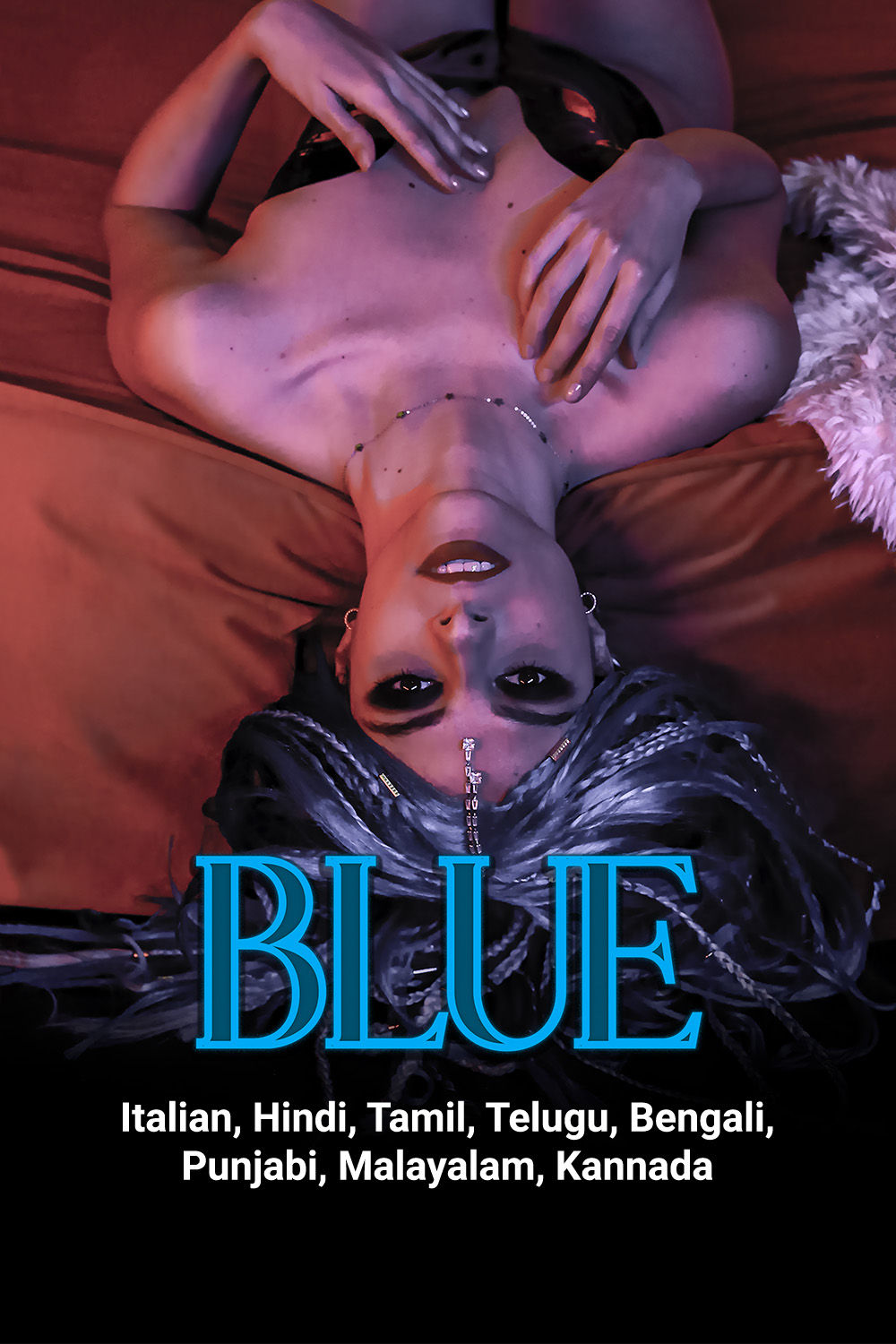 Watch Blue (2026) Online