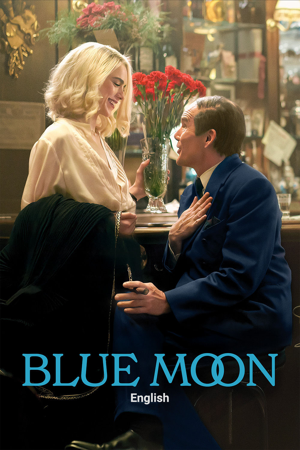 Watch Blue Moon Online