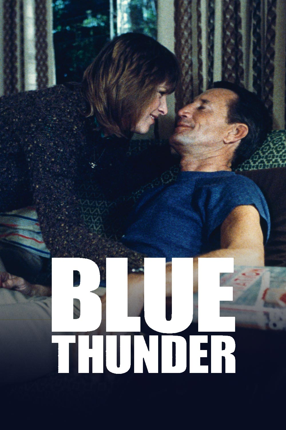 Watch Blue Thunder Online