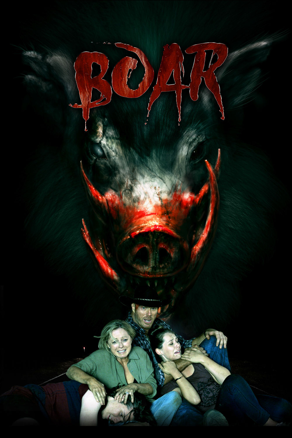 Watch Boar Online