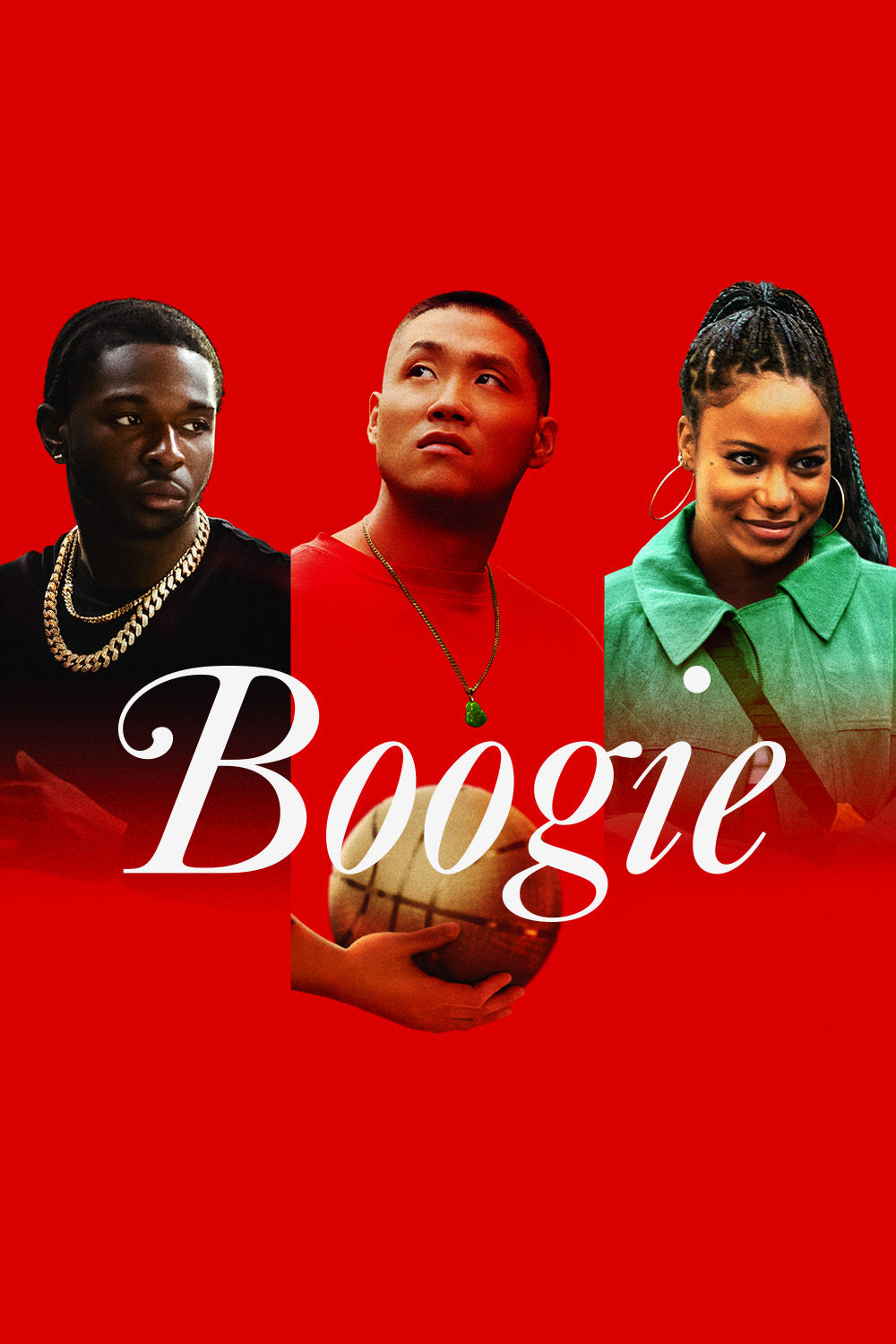 Watch Boogie Online