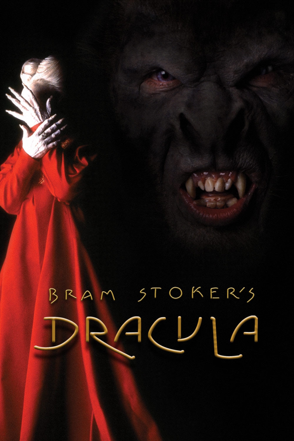 Watch Bram Stoker`s Dracula Online