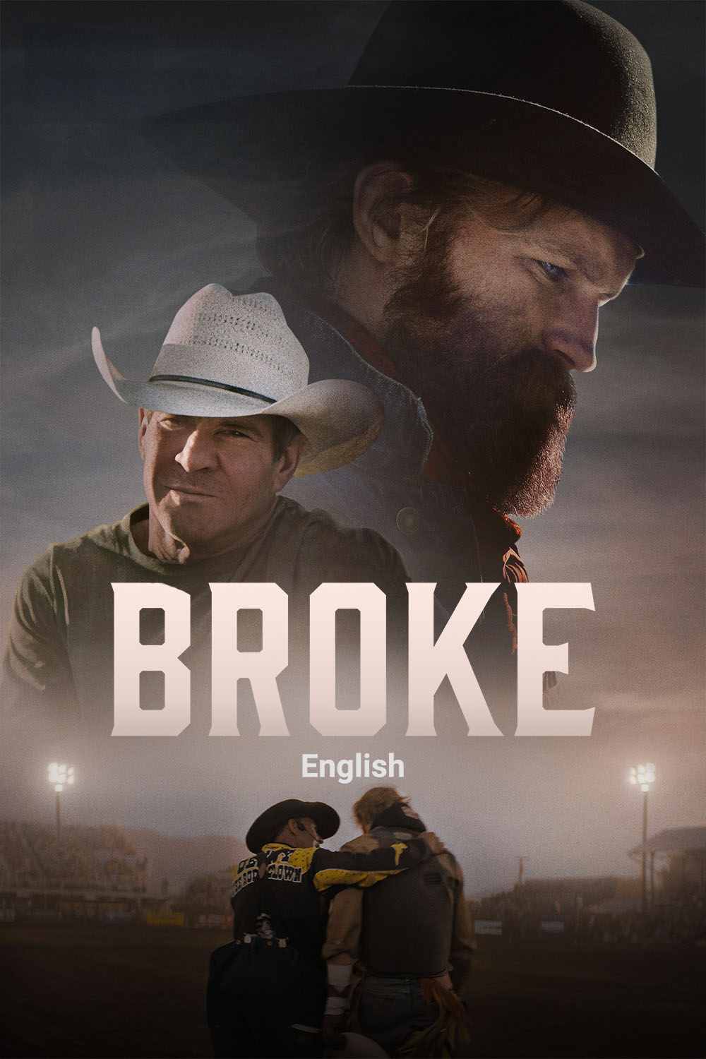 Watch Broke Online