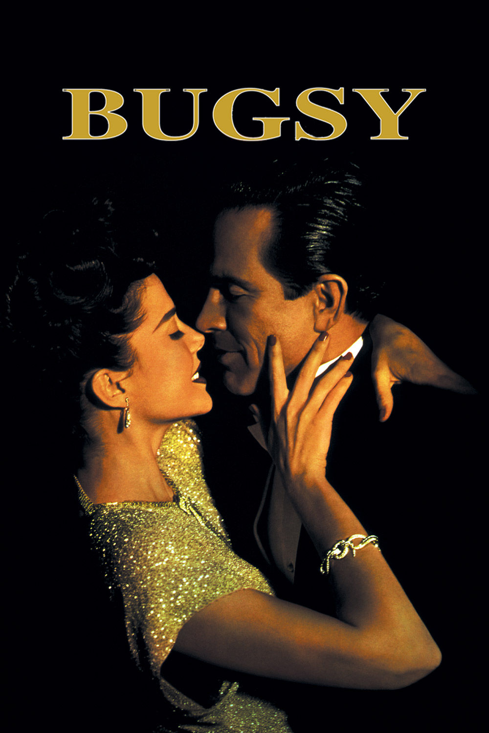 Watch Bugsy Online