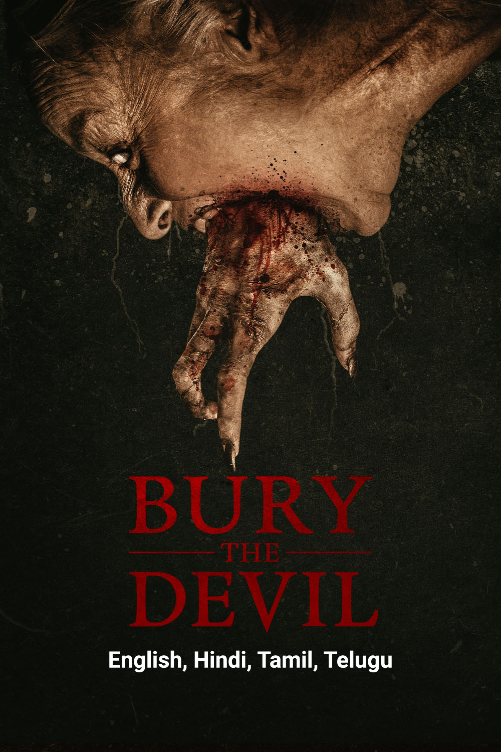 Watch Bury the Devil Online