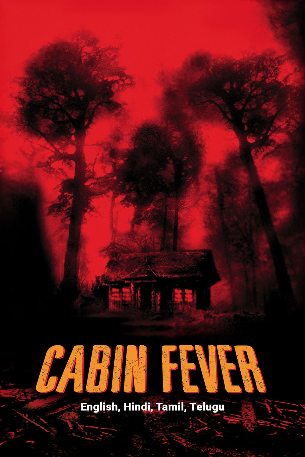 Watch Cabin Fever Online