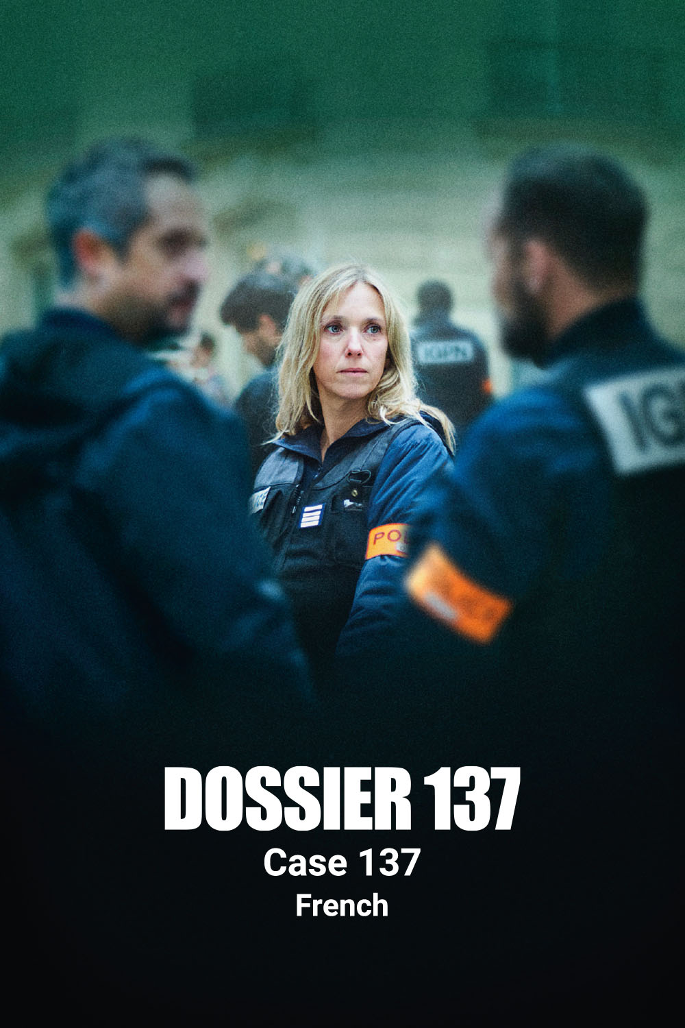 Watch Case 137 Online
