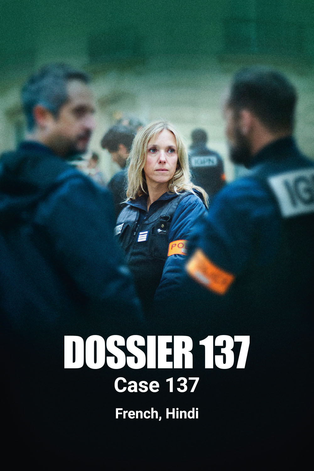 Watch Case 137 Online