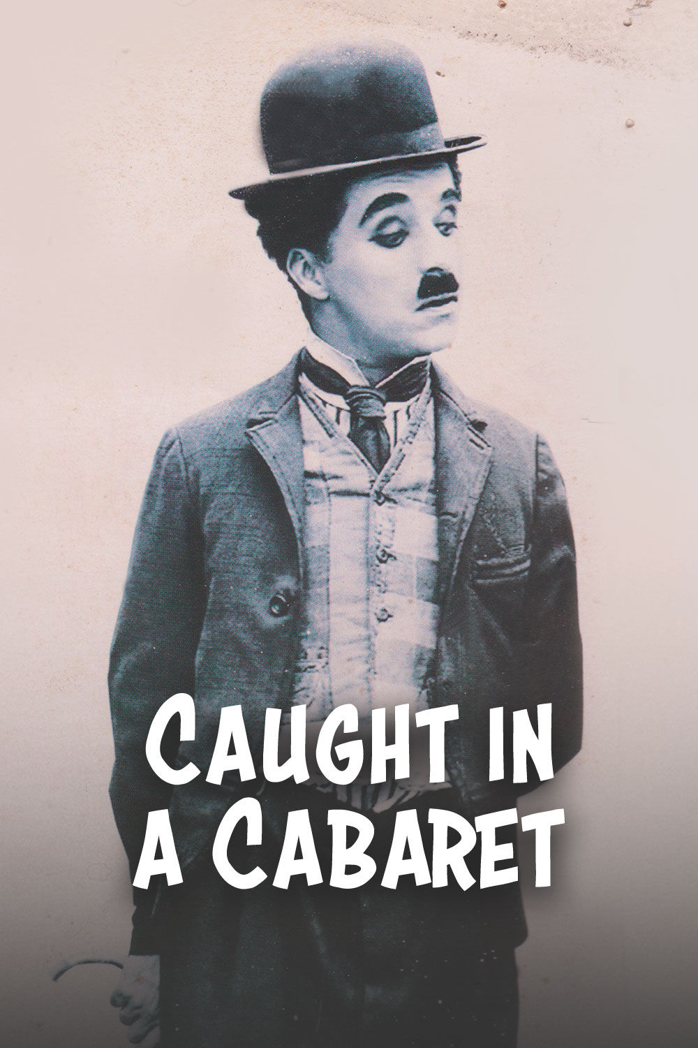 Watch Caught in a Cabaret Online