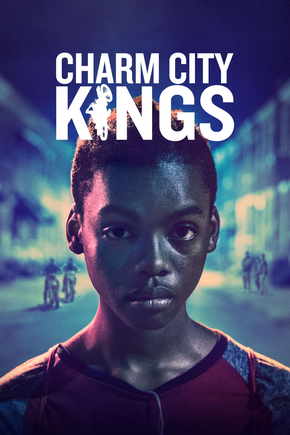 Watch Charm City Kings Movie Online Buy Or Rent Charm City Kings On