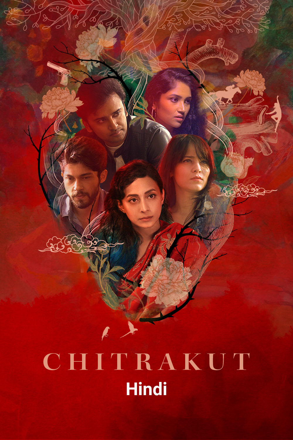 Watch Chitrakut Online