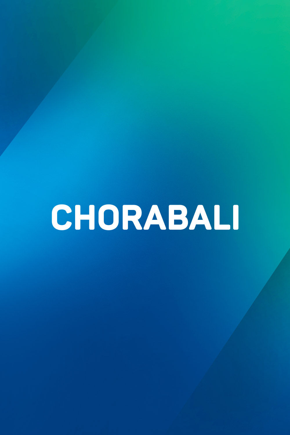 Watch Chorabali Online