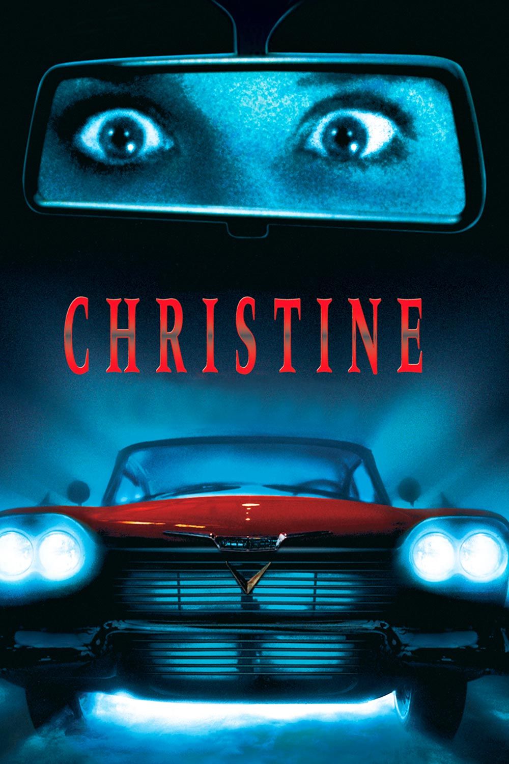 Watch Christine Online