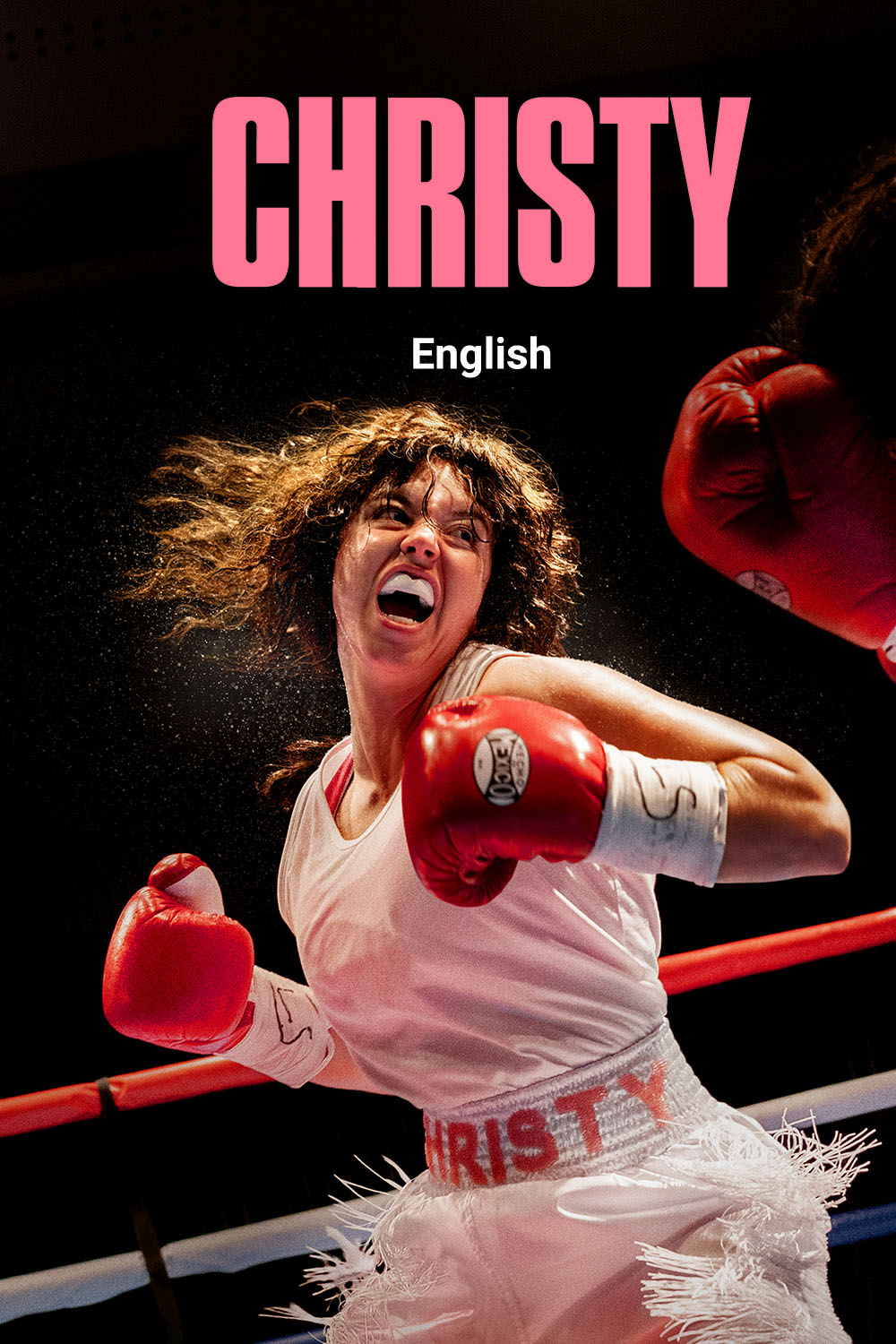 Watch Christy Online