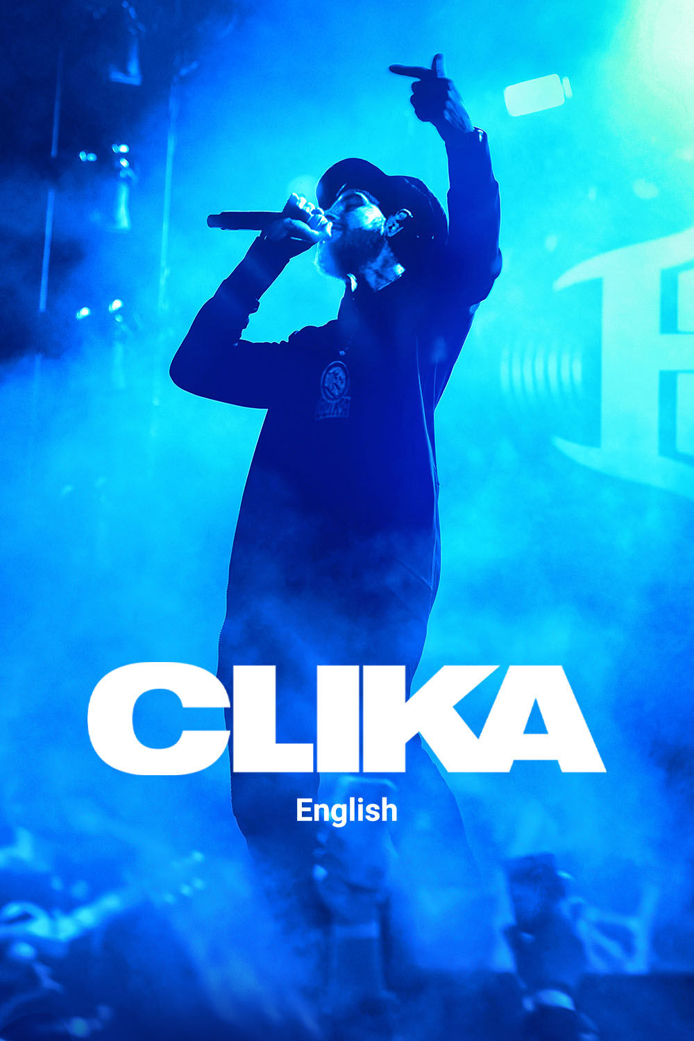 Watch Clika Online