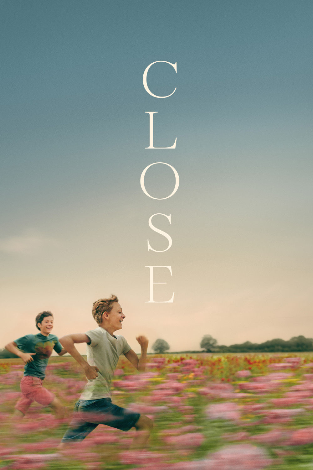 Watch Close Online