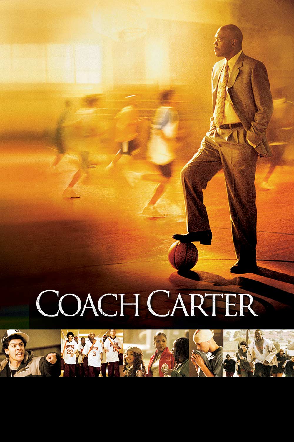 Watch Coach Carter Online