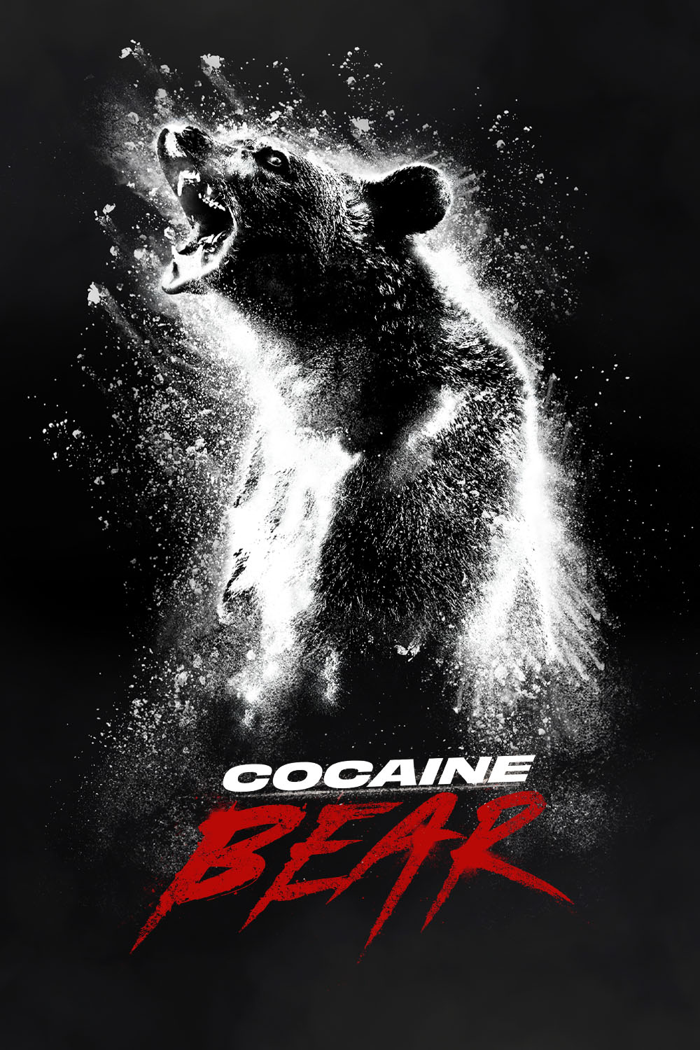 Watch Cocaine Bear Online
