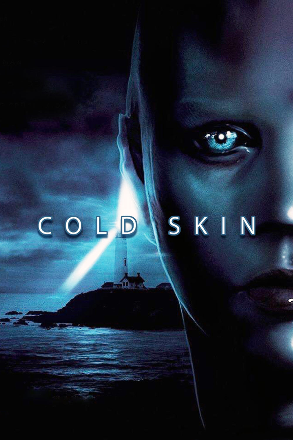 Watch Cold Skin Online