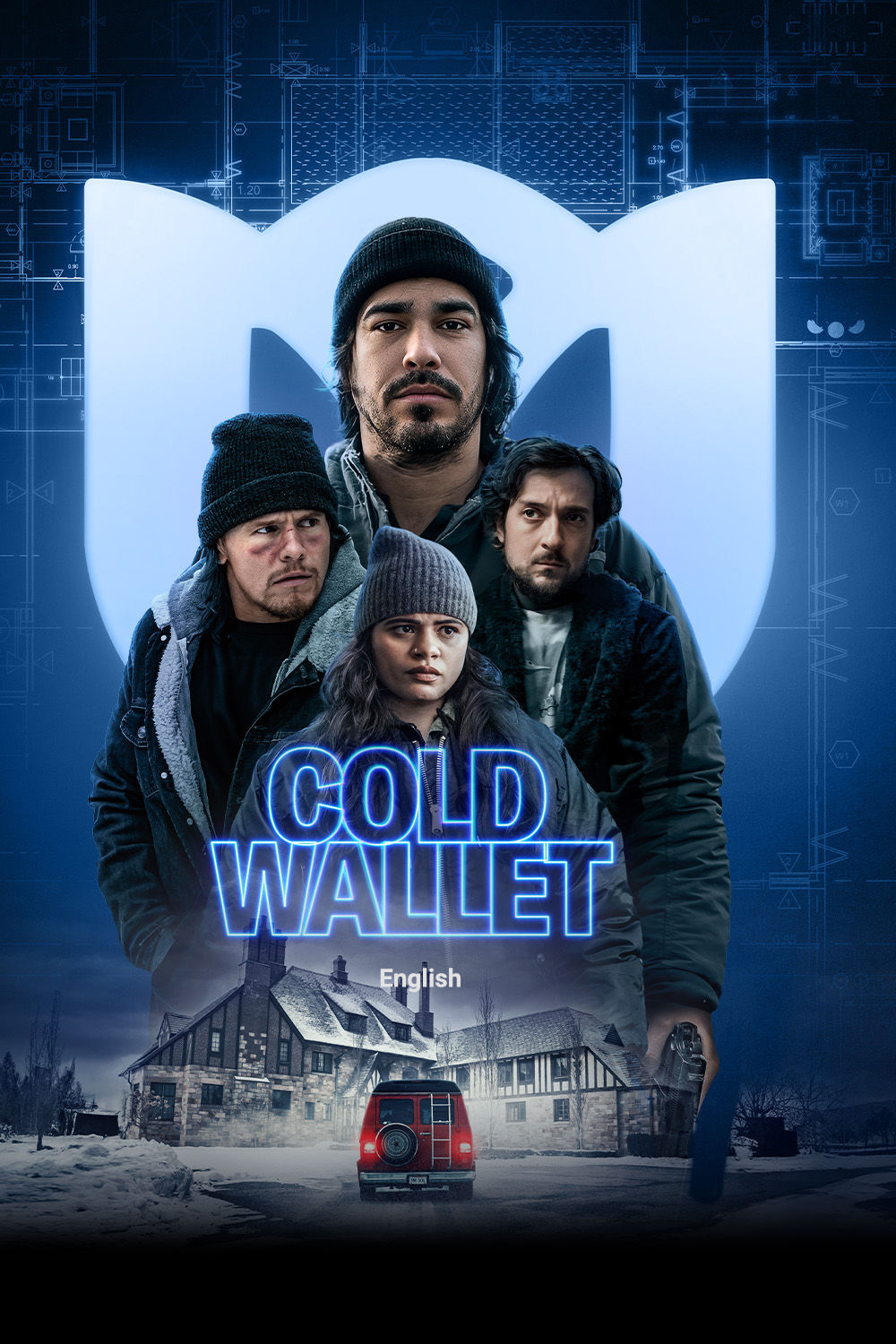 Watch Cold Wallet Online
